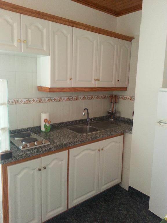 Villa Brisas De Anaga Santa Cruz de Tenerife Zimmer foto