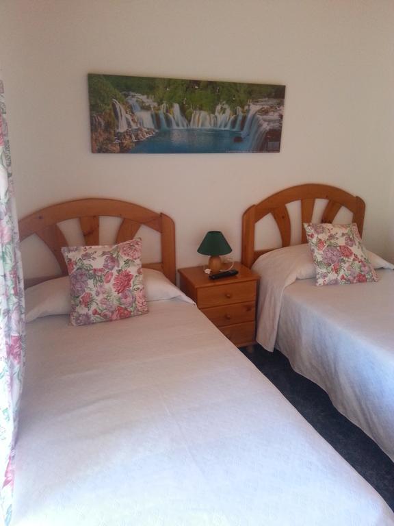 Villa Brisas De Anaga Santa Cruz de Tenerife Zimmer foto