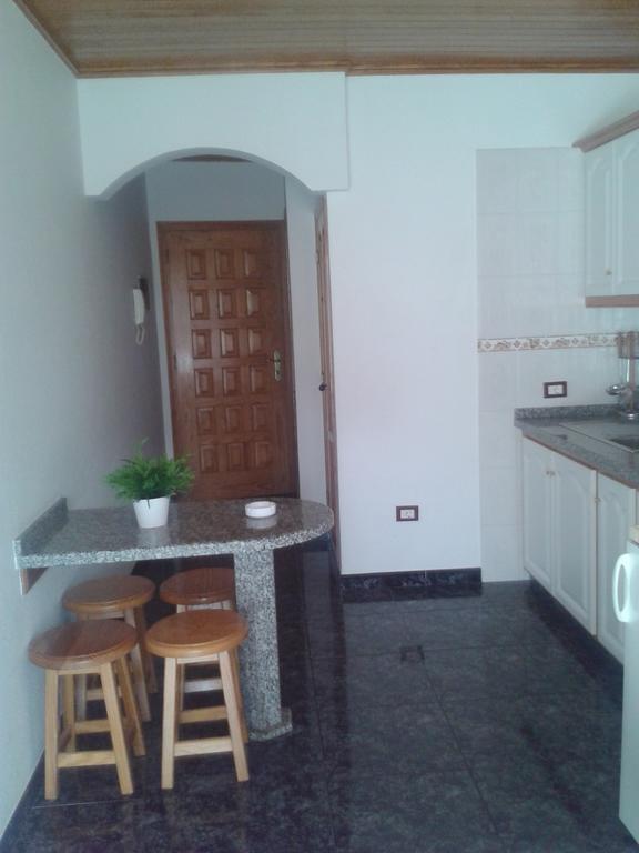 Villa Brisas De Anaga Santa Cruz de Tenerife Zimmer foto