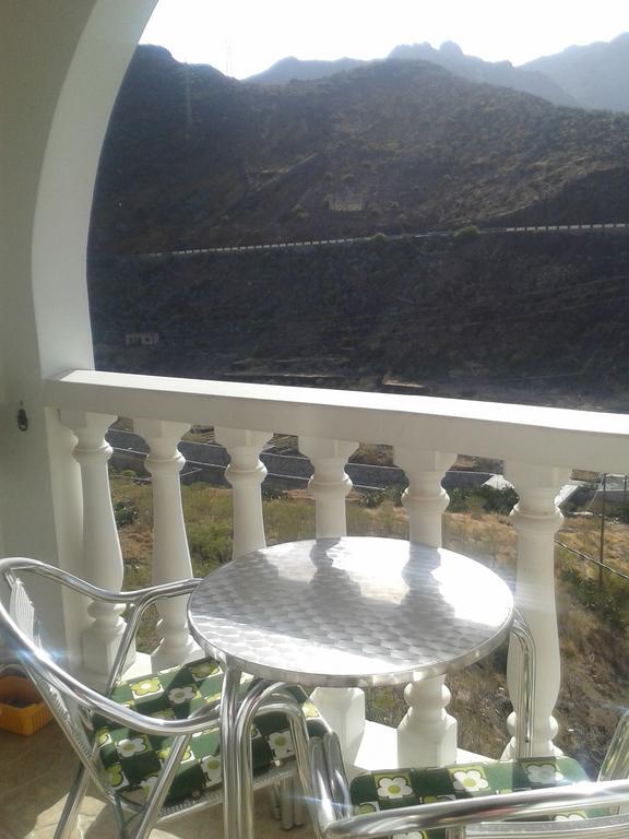 Villa Brisas De Anaga Santa Cruz de Tenerife Zimmer foto