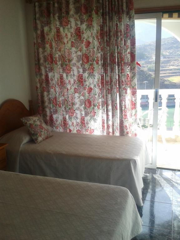 Villa Brisas De Anaga Santa Cruz de Tenerife Zimmer foto
