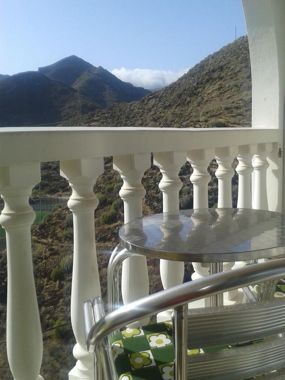 Villa Brisas De Anaga Santa Cruz de Tenerife Zimmer foto