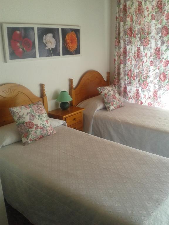 Villa Brisas De Anaga Santa Cruz de Tenerife Zimmer foto