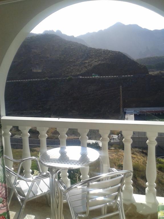 Villa Brisas De Anaga Santa Cruz de Tenerife Zimmer foto