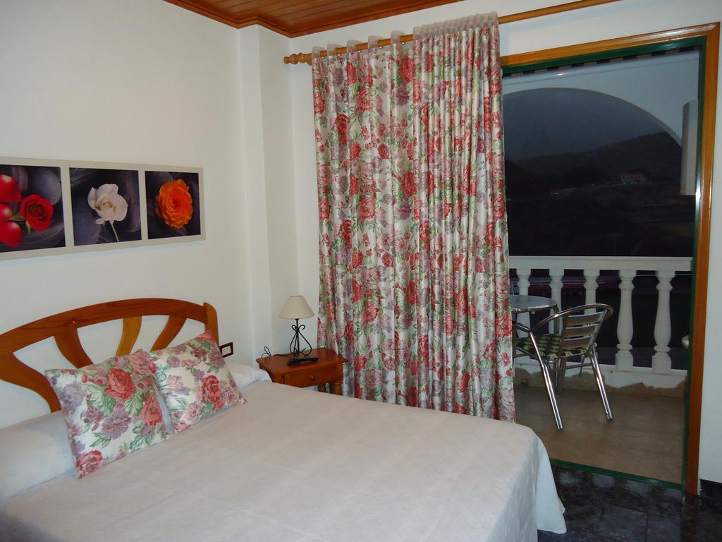 Villa Brisas De Anaga Santa Cruz de Tenerife Zimmer foto
