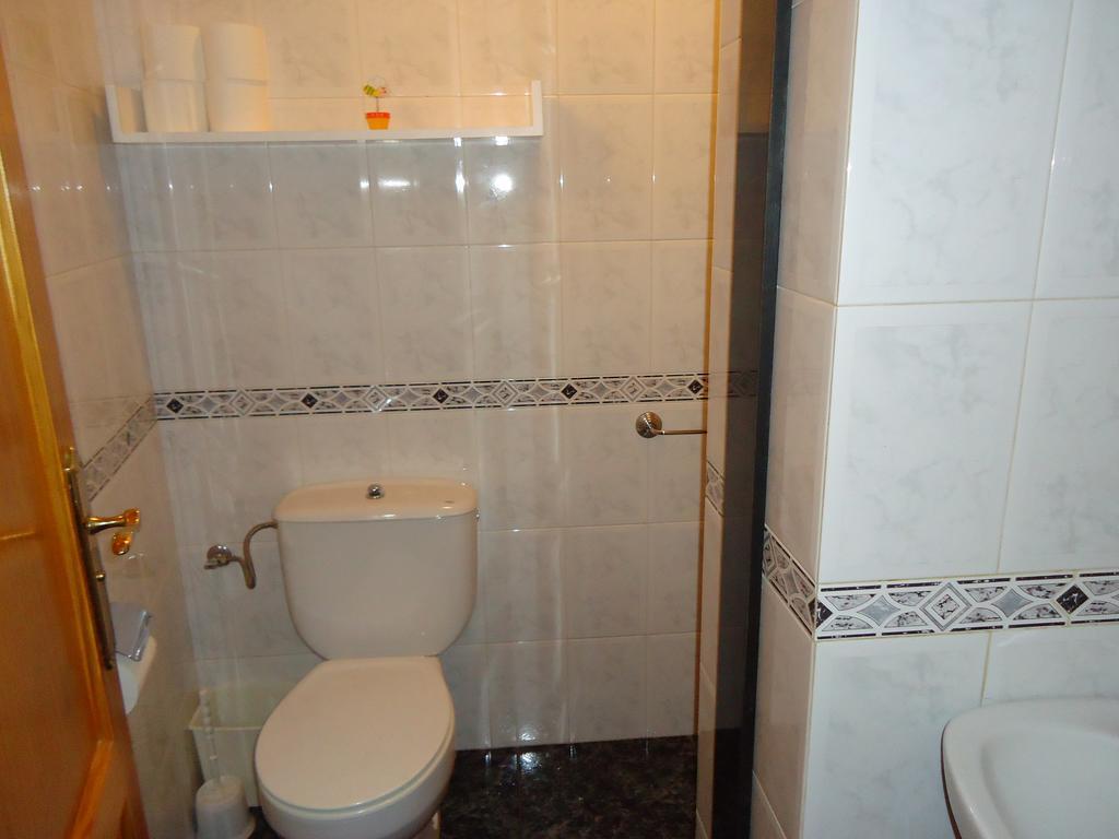 Villa Brisas De Anaga Santa Cruz de Tenerife Zimmer foto
