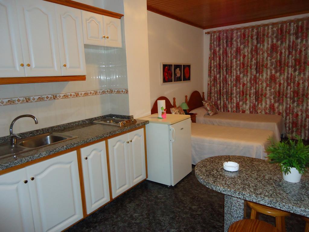 Villa Brisas De Anaga Santa Cruz de Tenerife Zimmer foto